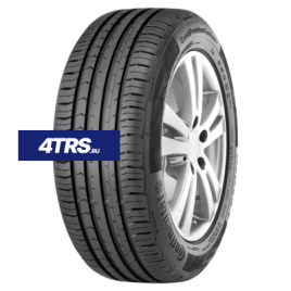 Continental 225/60R17 99V ContiPremiumContact 5 SUV TL