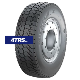 Michelin 275/70R22,5 148/145J XTY 2 TL