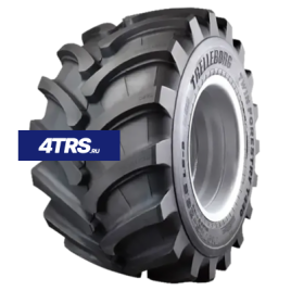 Trelleborg 600/55-26,5 165A8 Twin Forestry T440 LS-2 Steel Belt TT (только шина) СЕРБИЯ
