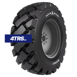 Maxam 10-16,5(260/70-16,5) 14PR MS907 L5 TL КИТАЙ