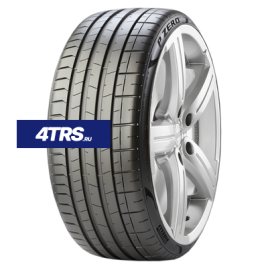 Pirelli 285/45ZR21 113(Y) XL P Zero (PZ4) Sports Car L TL