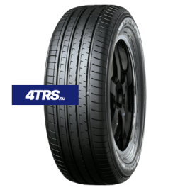 Yokohama 235/60R19 103V Advan V61F TL