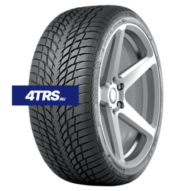 Nokian Tyres 215/50R18 92V WR Snowproof P TL