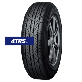 Yokohama 215/50R18 92V Geolandar SUV G055 TL