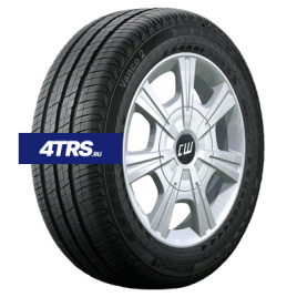 Continental 205/70R15C 106/104R Vanco 2 TL