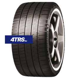 Michelin 345/30ZR19 109(Y) XL Pilot Super Sport TL