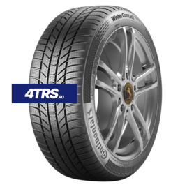 Continental 255/40R21 102V XL WinterContact TS 870 P TL FR