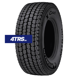 Michelin 295/80R22,5 152/148M X Coach XD TL