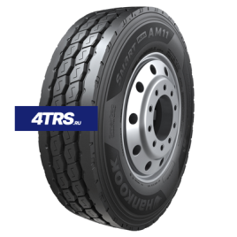 Hankook 315/80R22,5 156/150K Smart Work AM11 TL 20PR
