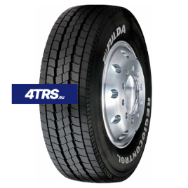 Fulda 315/80R22,5 156/154L Regiocontrol TL