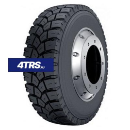 Chaoyang 315/80R22,5 157/154K MD777W TL M+S 3PMSF 20PR КИТАЙ