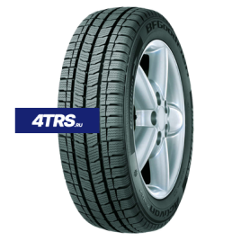 BFGoodrich 215/60R16C 103/101T Activan Winter TL