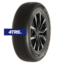 BFGoodrich 225/55R18 102H XL G-Force Winter 2 SUV TL