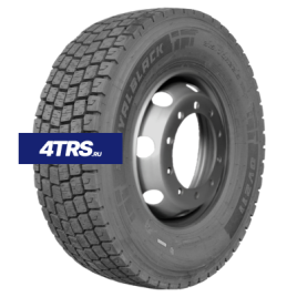 Royal Black 315/80R22,5 157/154L DV211 TL 20PR