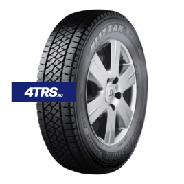 Bridgestone 235/65R16C 115/113R Blizzak W995 TL 8PR