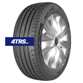 Ikon Tyres 275/35ZR20 102Y XL Autograph Ultra 2 TL