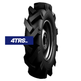 Voltyre 4,00-10 4PR 49A6 С-91 TT РОССИЯ + Камера 4,00-10 вентиль ЛК-35-11,7 (13)