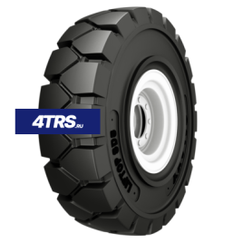 Galaxy 4,00-8/3,00 Liftop SDS Ind Lug (SH) Цельнолитая ИНДИЯ