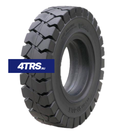 WonRay 15x4,5-8/3,00(125/75-8) WRST R701 Цельнолитая с бортом КИТАЙ