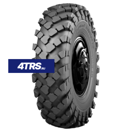 NorTec 12,00-18 124F TR-70 TT 8PR