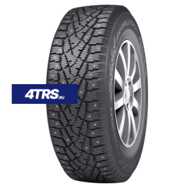 Nokian Tyres 205/75R16C 113/111R Hakkapeliitta C3 TL (шип.)