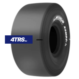 Michelin 17,5R25 *** XSM D2+ Pro L-5S TL