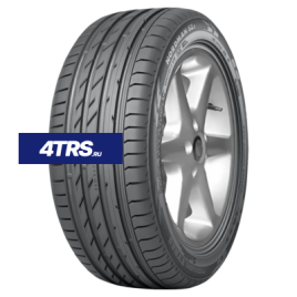 Ikon 215/55R16 97W XL Nordman SZ2 TL