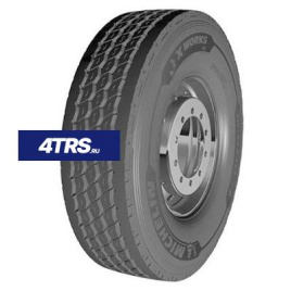 Michelin 13R22,5 156/151K X Works HD Z TL M+S