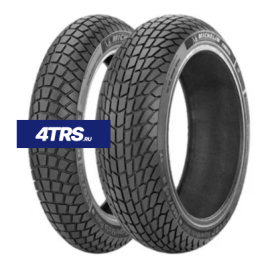 Michelin 160/60R17 Power SuperMoto Rain Rear TL