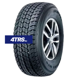 Tracmax 205/80R16 104S XL Radial RF07 TL