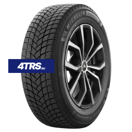 Michelin 275/55R20 113T X-Ice Snow SUV TL