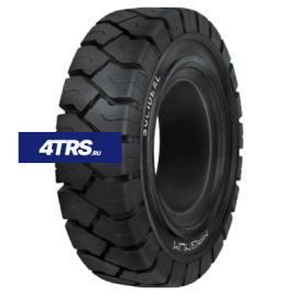 Camso (Solideal) 28x9-15/7,00(8,15-15) RES 550 Magnum Цельнолитая с бортом ШРИ-ЛАНКА