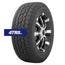Toyo LT31x10,50R15(265/75R15) 109S Open Country A/T Plus TL