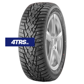 Doublestar 215/60R17 96T Winterking DW01 TL (шип.)