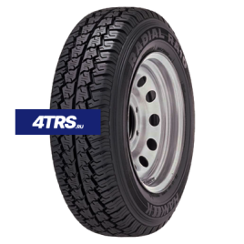 Hankook 215/70R15C 109/107R Radial RA10 TL