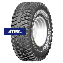 Michelin 400/80R28(15,5/80R28) 158A8 (153D) Crossgrip TL ПОЛЬША