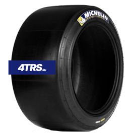 Michelin 25x64-18 S8A TL