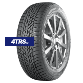 Nokian Tyres 235/35R19 91W XL WR Snowproof TL