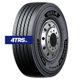 GiTi 385/65R22,5 164K (158L) GTR956 HD TL 20PR