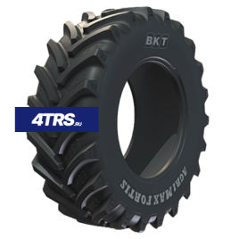 BKT 710/75R42 175D (172E) Agrimax Fortis R-1W TL