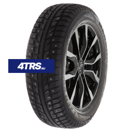 Marshal 215/55R16 97T XL I'Zen KW22 TL (шип.)