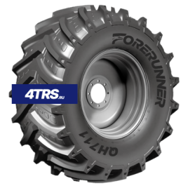 Forerunner 420/70R24 133A8 (130D) 711 R-1W TL КИТАЙ