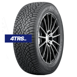 Nokian Tyres 245/40R19 98T XL Hakkapeliitta R5 TL