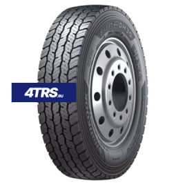 Hankook 265/70R19,5 140/138M Smart Flex DH35 TL 14PR КОРЕЯ, РЕСПУБЛИКА