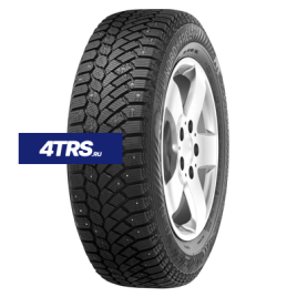 Gislaved 185/65R14 90T XL Nord Frost 200 TL HD (шип.)