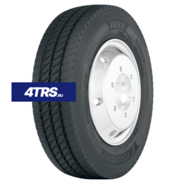 Yokohama 285/70R19,5 150/148J 121T TL