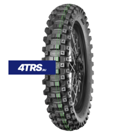 Mitas 90/100-12 46M Terra Force-EX MH Super Soft Rear TT (только шина)