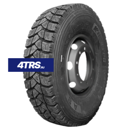NorTec 315/80R22,5 157/154K A888 TL 20PR