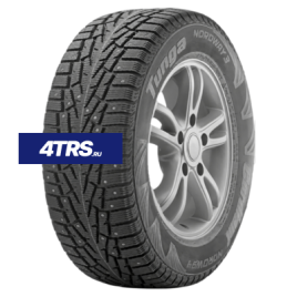 Tunga 185/65R15 92Q Nordway 3 TL (110 шип.)