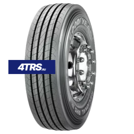 Goodyear 9,50R17,5 129/127M Regional RHS II TL